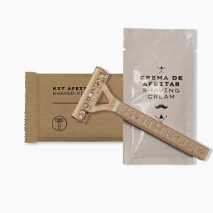 Kit Afeitado MH KRAFT