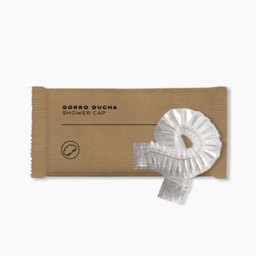Gorro Ducha MH KRAFT