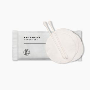 Vanity Set MH BLANCO 2