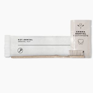 Kit Dental MH BLANCO 2