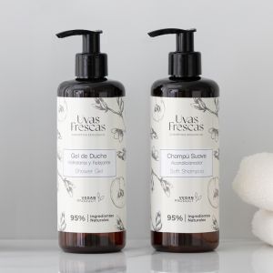 Botella Jabón de manos Uvas Frescas 300ml - Fumé