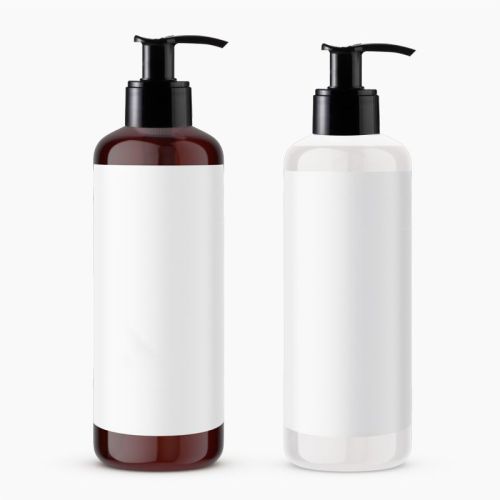 Botella Body Lotion personalizable 300ml  (24 Uds)
