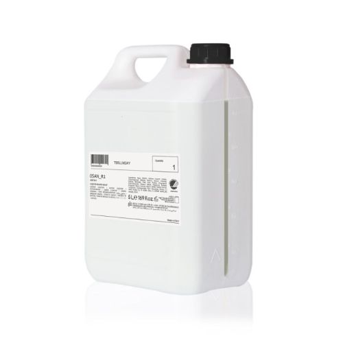 Garrafa Jabón Líquido Anyah 5l