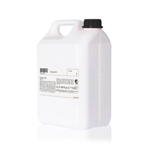 Garrafa Crema Hidratante Anyah 5l