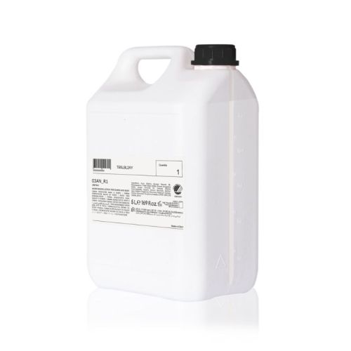 Garrafa Crema Hidratante Anyah 5l