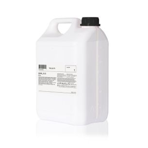 Garrafa Crema Hidratante Prija 5l