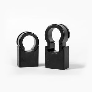 Soporte botellas magnético