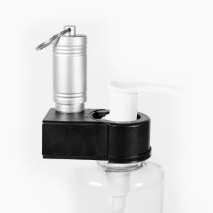 Llave magnética para soportes 2