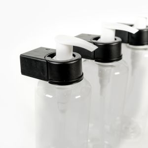 Soporte botellas magnético