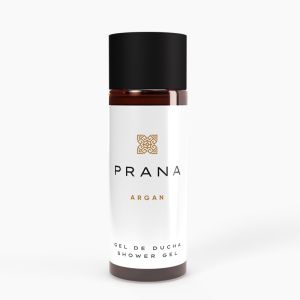 Botella Gel de Ducha PRANA 30ml