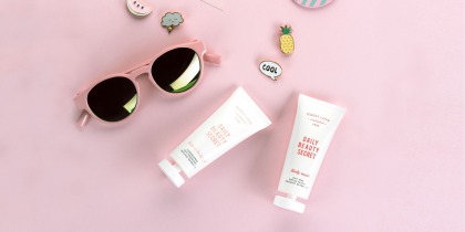 Amenities de baño para tu boda