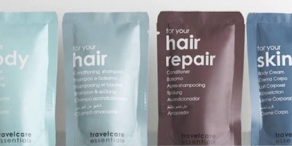 Kits y amenities para apartamentos y casas rurales