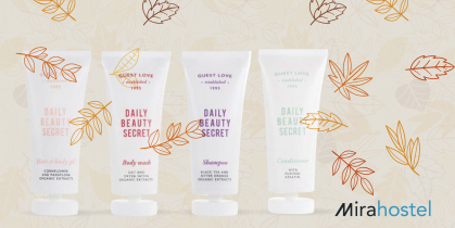 Amenities para invierno: ¿cuáles son los imprescindibles?