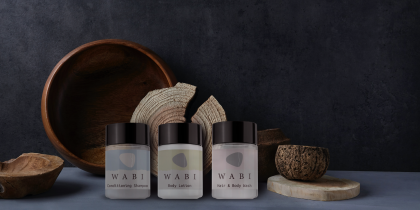 Cosmética ecológica, de diseño y responsable