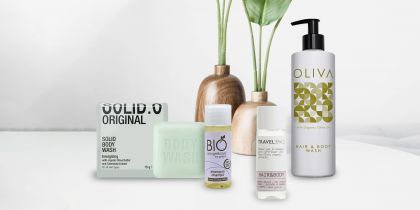 Tendencias en amenities para hotel 2025