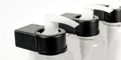 Sistema de bloqueo para botellas 300ml: Seguridad y eficiencia para tus dispensadores de amenities