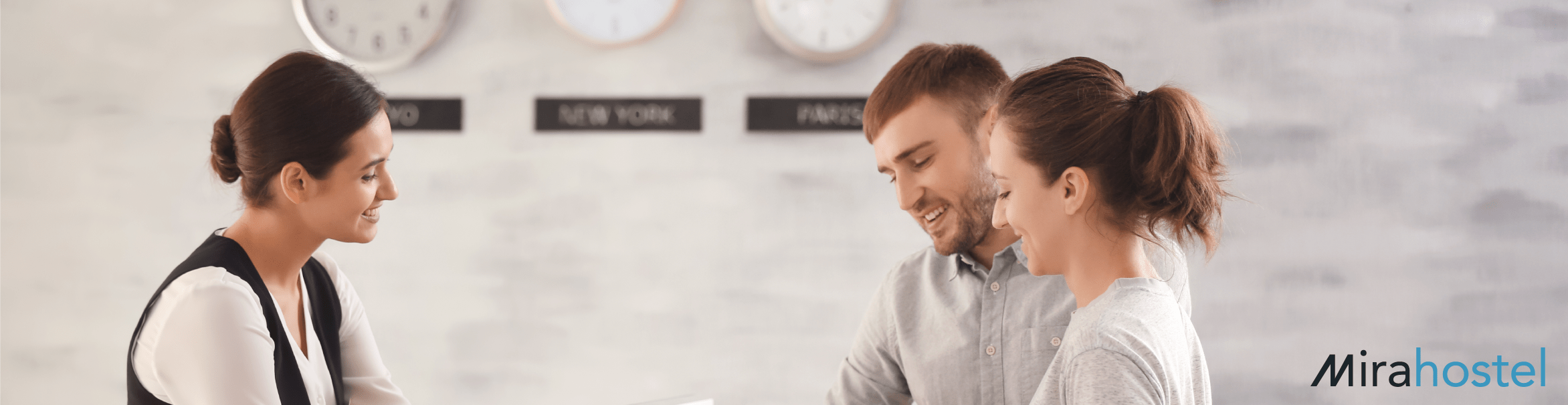 10 consejos para mejorar la experiencia de los clientes en tu hotel