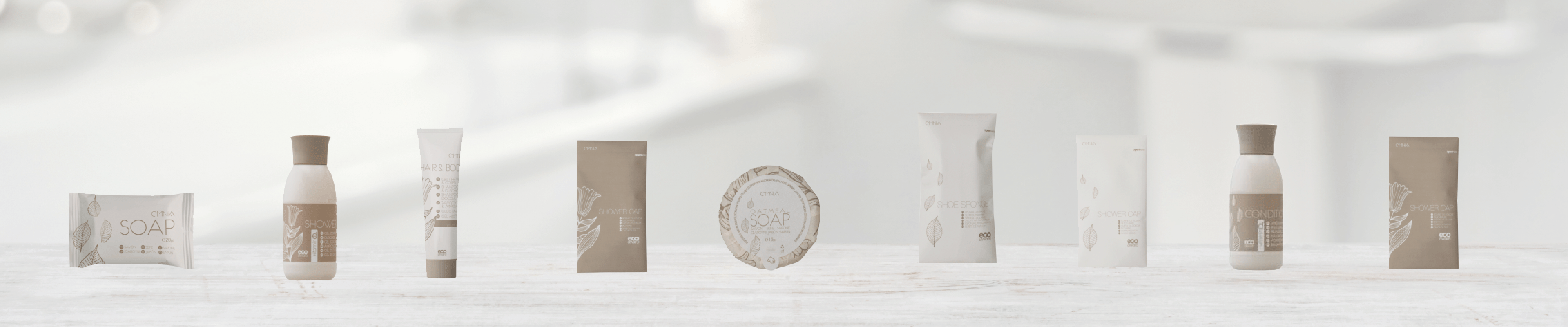 Amenities ecológicos tendencia entre los hoteles sostenibles