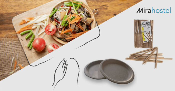 ¿Qué debes considerar para iniciar tu servicio de take away?