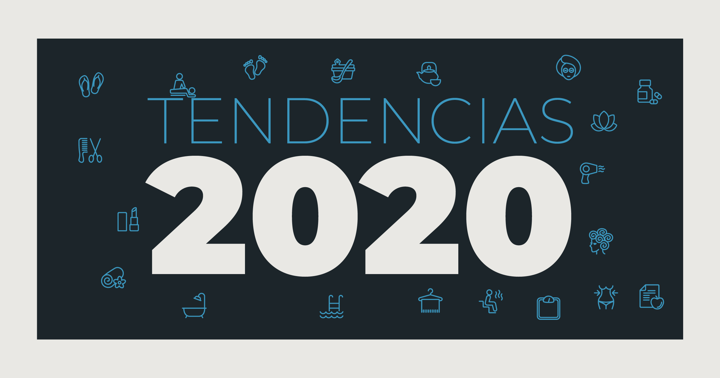 Las tendencias hoteleras para 2020