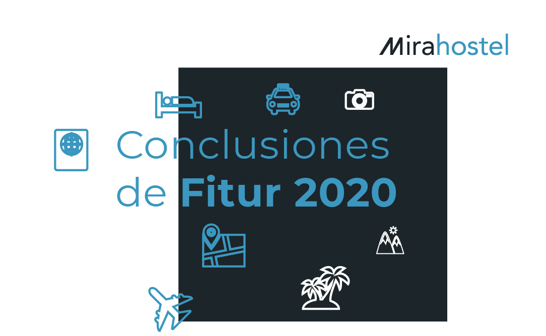 Las conclusiones de Fitur 2020